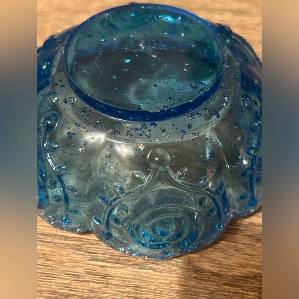Colorful bowl - Picture 7 of 8